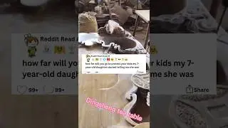 how far will you go to protect your kids my 7- year-old #redditstory  #reddit #realstory