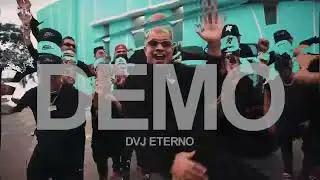 Nicky Jam   Toy A Mil   Aca Starter Break DJ Wilmer Duran RemixDVJ Eterno V edit Dembow 110 BPM