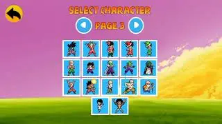 DESCARGA POWER WARRIORS ACTUALIZACI&Oacute;N 19.0 MOD APK  LINK DIRECTO MEDIAFIRE #gameplay #gaming #power