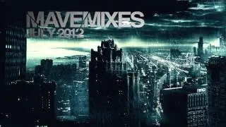 [DnB] Jump Up Mix | July 2012