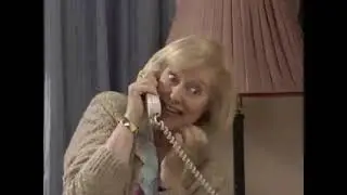 Keeping Up Appearances -  Country Retreat - S04 E02 Part 02