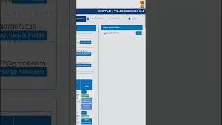 Bpsc 71st Admit card Download process #bpsc71 #bpsc #viralvideo