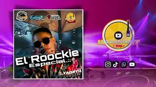 Especial #2024 El Roockie | Dj Lucho Panam&aacute; | #Mix2024 #plenas #mixtape2024 #mix #elroockie #special