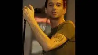 maybe dave gahan