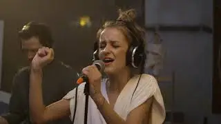 Poni Malta - Внутри (Live at Arigato studio)
