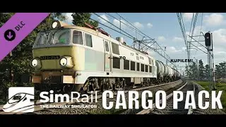 Kupiłem DLC Cargo Pack!