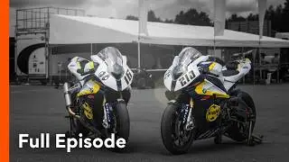 BMW Superbike vs Front-Runner at Mosport | Ep4 | Ultimate Superbike S1