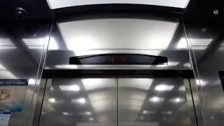 경기도 안양시 동안구 관양동 시민대로 401 대륭테크노타운15차 10호기 티센크루프엘리베이터 탑사기
