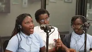 'My Story, My Culture & Media'  - Lyndale & Dandenong North Primary School