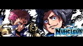 Entrevista com Archarom (Autor do Mang&aacute;/ Anime Nuhcleus!)