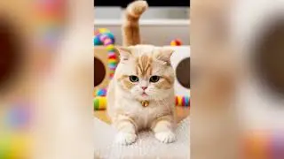 Cat's Funniest Moments Compilation 😹  Try Not to Laugh!