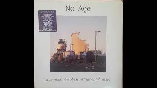 No Age - A Compilation of SST Instrumental Music (1987) [FULL ALBUM]