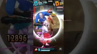 Skill 2 Ace & Yamato vs Skill 1 Garp🤯 | One Piece Bounty Rush | OPBR