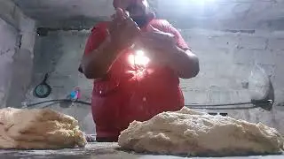 3a##amasado de donas##