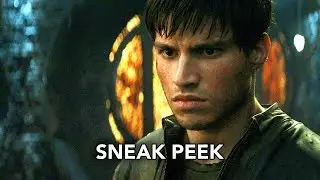KRYPTON 1x06 Sneak Peek 