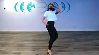 NY Style Salsa On 2 | Gabi Lynch