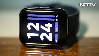 Dizo Watch D: Too Much Watch For A Small Price? | The Gadgets 360 Show