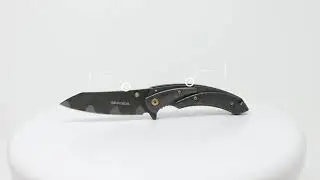 Wartech USA | PBB2 Series | Ball bearing pivot pocket knife