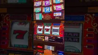 Are you supposed to win? #casino #fun #money #gambling #slots
