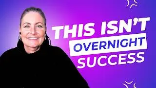 The Myth of Overnight Success: What Really Builds a Lasting Business
