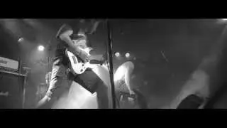 The Fall Of Atlantis - Trapped  (Live video @ Core Or Die Fest)