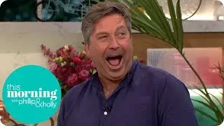 John Torode Cooks Eamonn's Favourite Stew | This Morning
