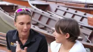 Anja Knapp: 