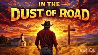Mrs - IN THE DUST OF THE ROAD ( m&uacute;sica oficial)