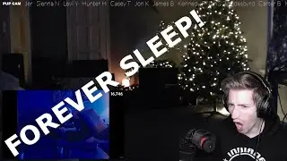 Chris REACTS to SHEORU - Forever Sleep