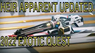 how to get heir apparent in Guardian games 2022 Do this FAST