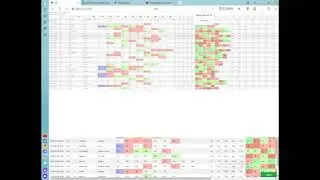 Обзор сайта статистики боев МК  