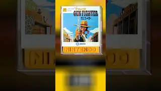Забытый шутер для NES?