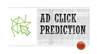 Kaggle Winning Solution Series: Ad click prediction