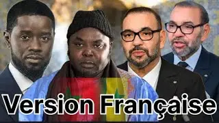 Journ&eacute;e internationale de la paix organis&eacute;e par Cheikh Bintou Fall, ambassadeur universel de la paix