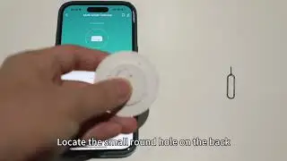 Emergency Button Setup & Operation Guide | Instant Alert System Tutorial