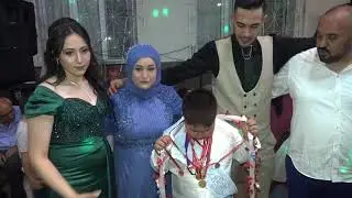 SÜNNET DÜĞÜNÜNDE KİLOLARCA   ALTIN VE PARALARI BAKIN KİME KAPTIRDILAR