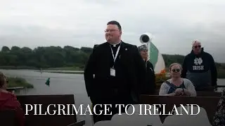 Catholic Pilgrimage to Ireland - Land of Saints and Scholars