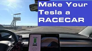 Tracking Your Tesla Model 3 | Part 1 - Starting Points
