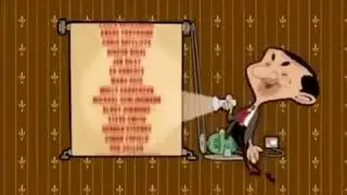 Mr Bean Theme Song & End Credit Super Slowed Reverb