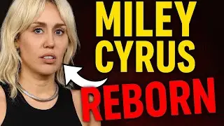 Miley Cyrus Just Changed EVERYTHING&hellip; But Nobody Noticed