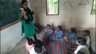 IGNOU DECE PROJECT VIDEO (PHASE-2) DAY-19 ACTIVITY- 27 