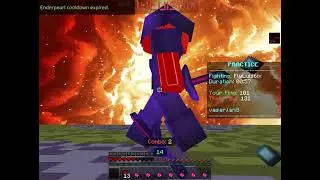 Vasar MCPE (5 blocks reacher)