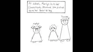 Digital Storytelling Video: Observational Learning