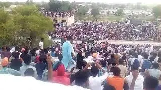 padampur Tochan mela Mandheer sade pind di