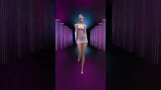 🎴 Tr&egrave;s Chic Event. Fashion Week | Second Life | Free Gift 💝