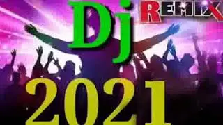 Happy New year 2021 DJ Remix | New year DJ Party 2020 | Music Master |