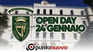 On air per la prima volta: il primo vagito della Web Radio del Convitto Nazionale di Avellino