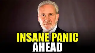 Peter Schiff: 