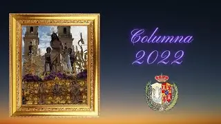 SEMANA SANTA CADIZ 2022 COLUMNA SALIDA