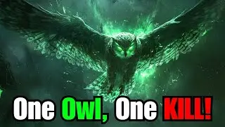 Hard Carry With Gray Talon One Shot Build!
